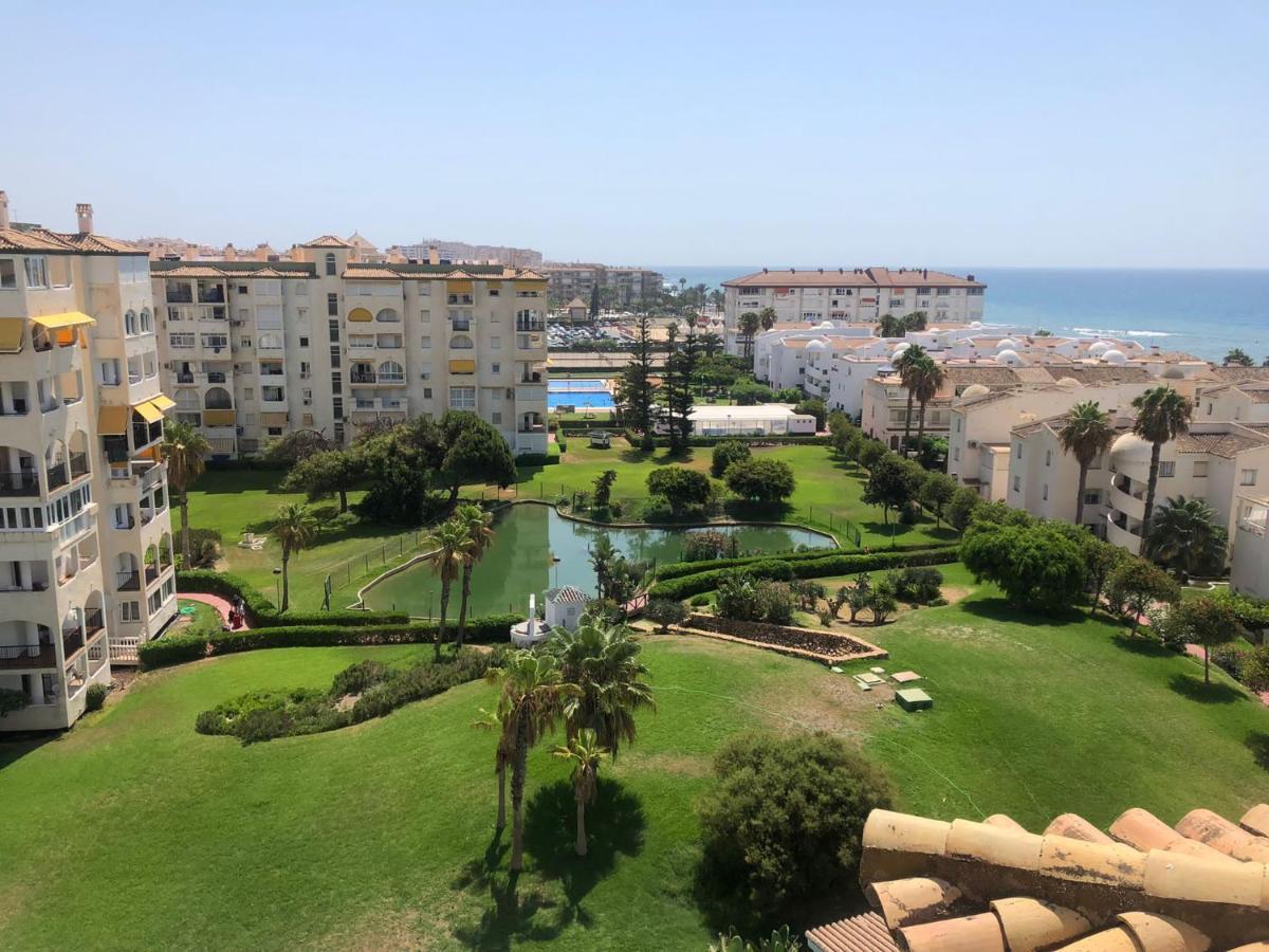 Andaluz Apartments - Laguna Beach 托罗克斯科斯塔 外观 照片