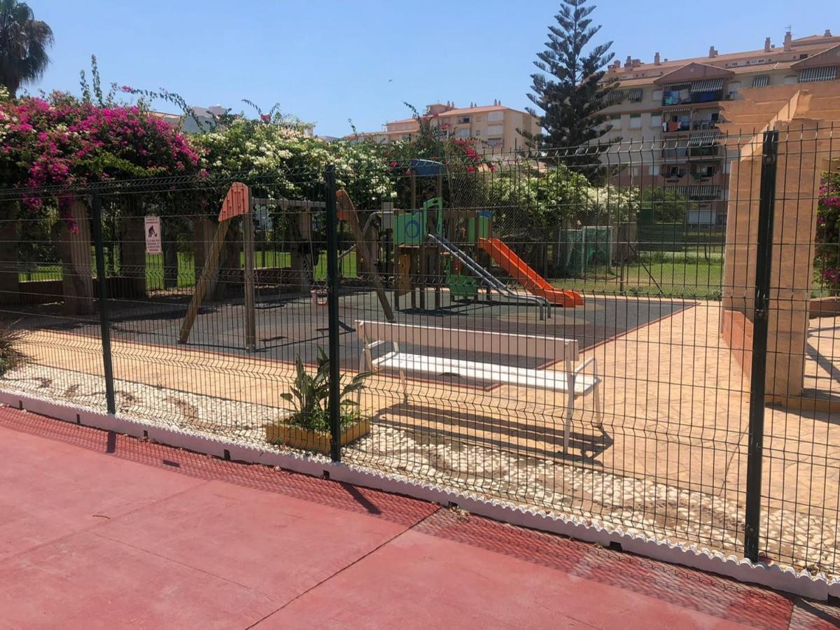 Andaluz Apartments - Laguna Beach 托罗克斯科斯塔 外观 照片
