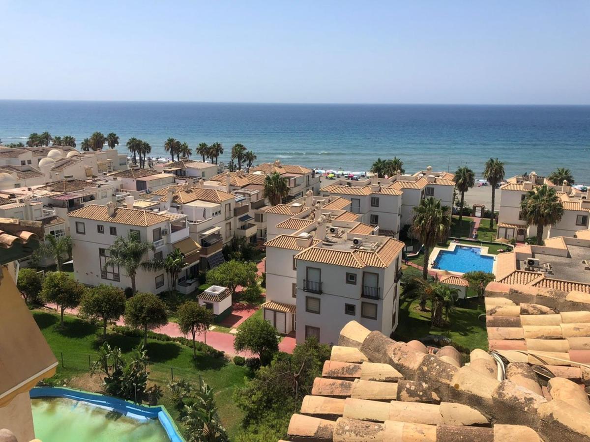 Andaluz Apartments - Laguna Beach 托罗克斯科斯塔 外观 照片