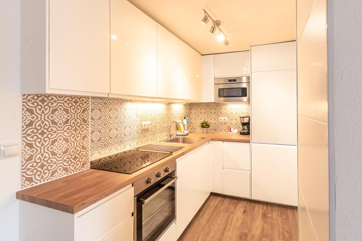 Andaluz Apartments - Laguna Beach 托罗克斯科斯塔 外观 照片