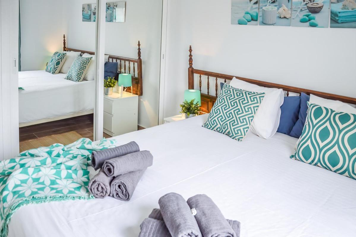 Andaluz Apartments - Laguna Beach 托罗克斯科斯塔 外观 照片