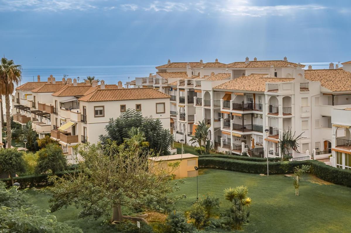 Andaluz Apartments - Laguna Beach 托罗克斯科斯塔 外观 照片